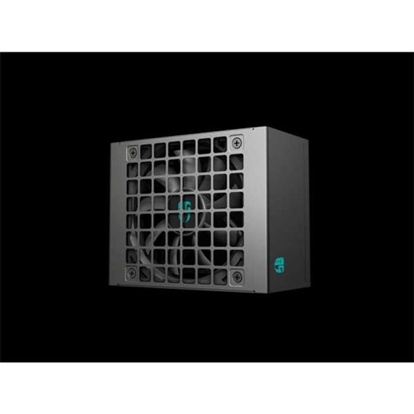DeepCool 850W 80+ Platinum PS850P