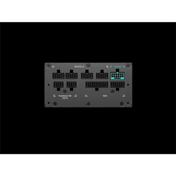 DeepCool 850W 80+ Platinum PS850P