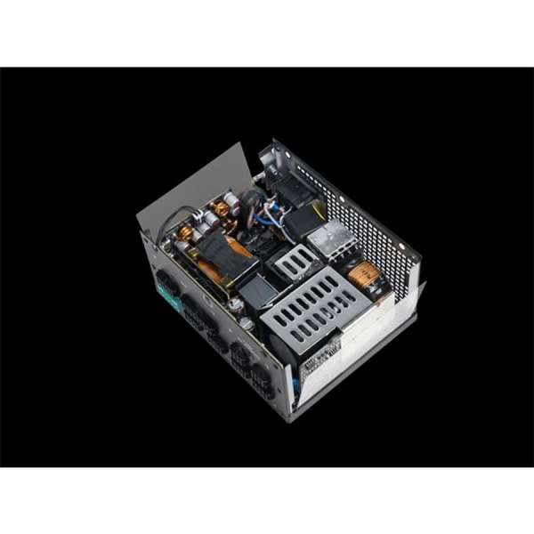 DeepCool 850W 80+ Platinum PS850P