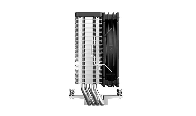 DeepCool AG400 G2