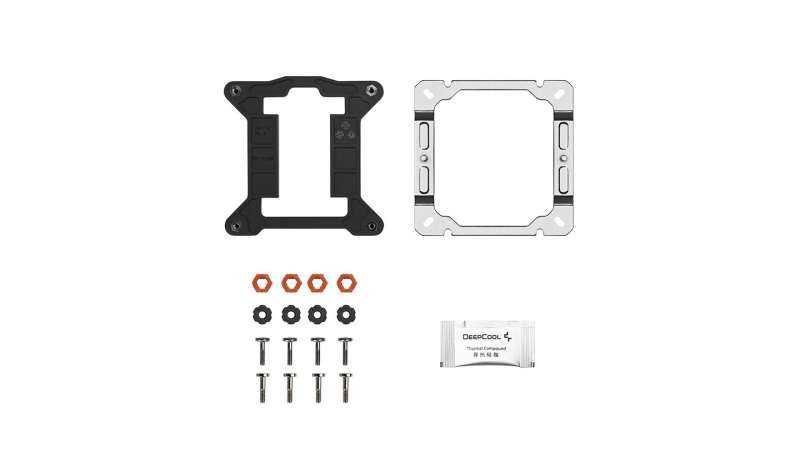 DeepCool AG400 G2