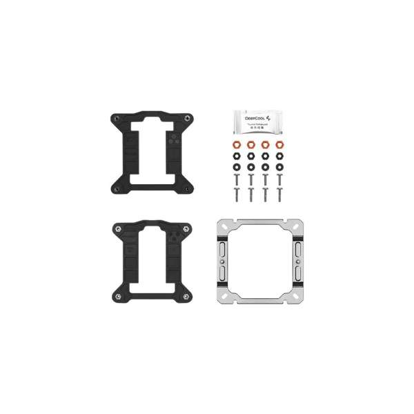 DeepCool AG400 LED