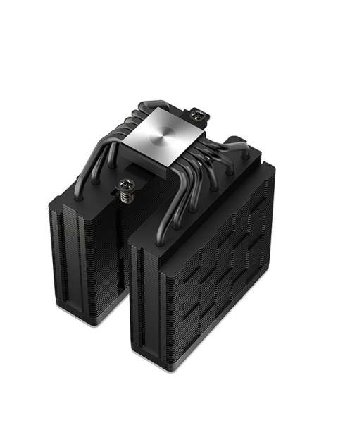 DeepCool AG620 BK ARGB V2