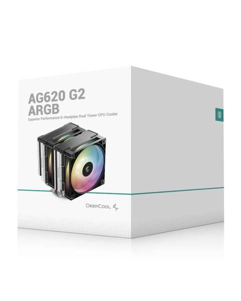 DeepCool AG620 G2 ARGB