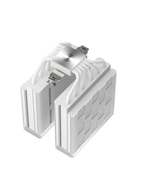 DeepCool AG620 WH ARGB V2