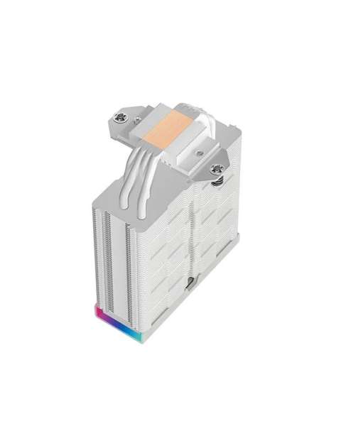 DeepCool AK400 Digital Pro White