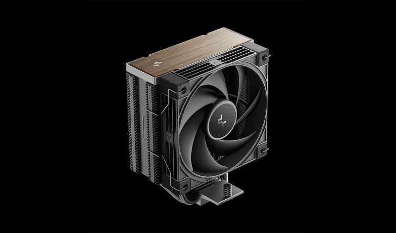 DeepCool AK400 G2
