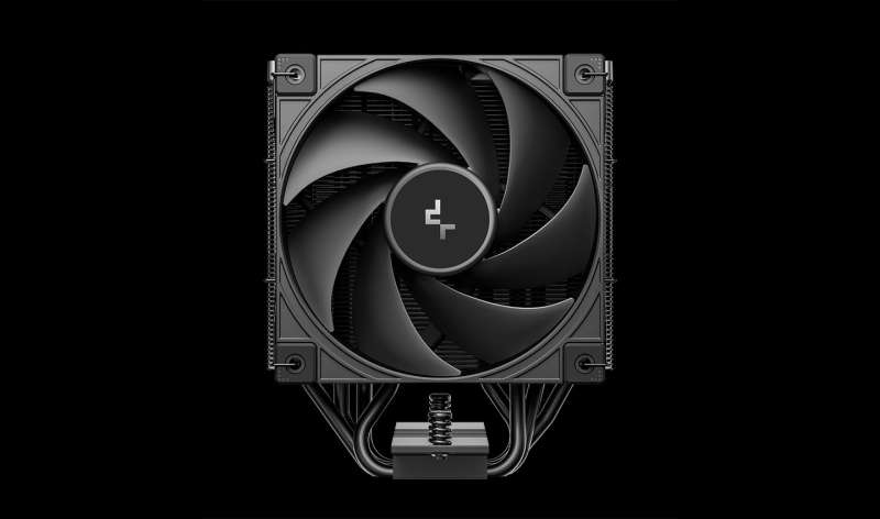 DeepCool AK400 G2
