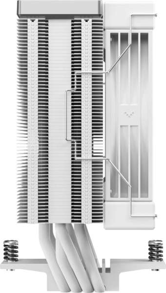 DeepCool AK400 G2 WH