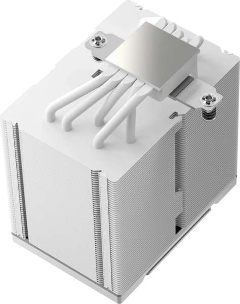 DeepCool AK400 G2 WH