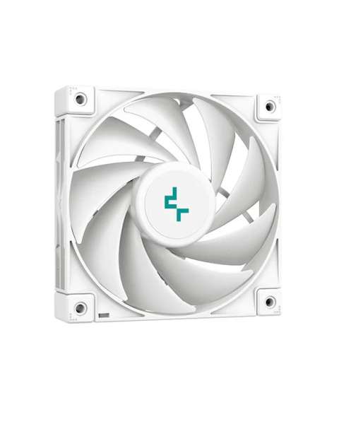 DeepCool AK400 WH