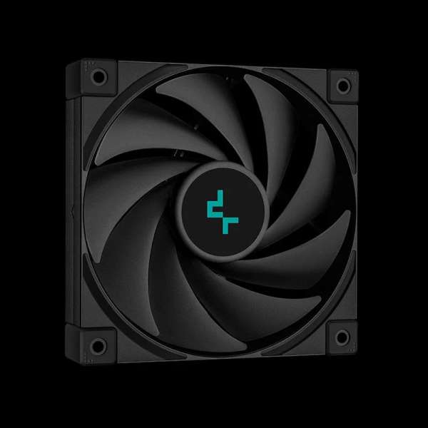 DeepCool AK500S Digital