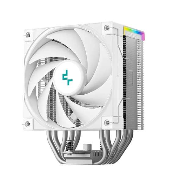 DeepCool AK500S DIGITAL SE WH