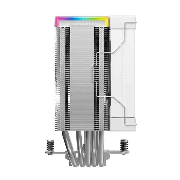 DeepCool AK500S DIGITAL SE WH