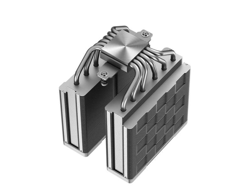 DeepCool AK620 Black CPU Cooler