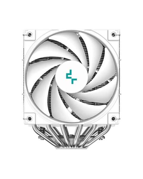 DeepCool AK620 DIGITAL SE WH