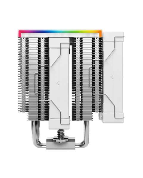 DeepCool AK620 DIGITAL SE WH