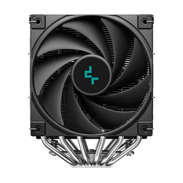 DeepCool AK620 DIGITAL SE