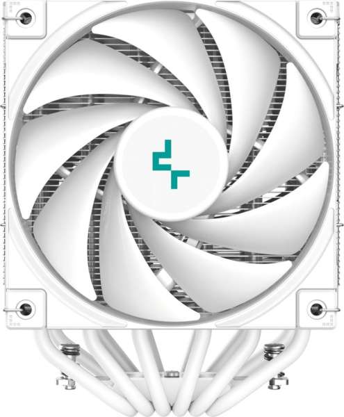 DeepCool AK620 Digital WH