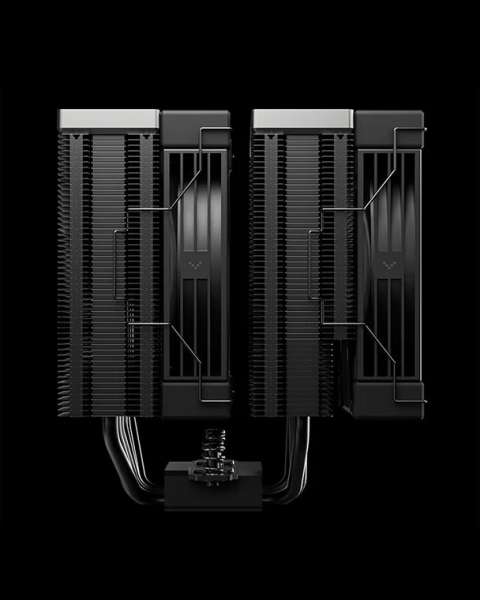 DeepCool AK620 G2 Black
