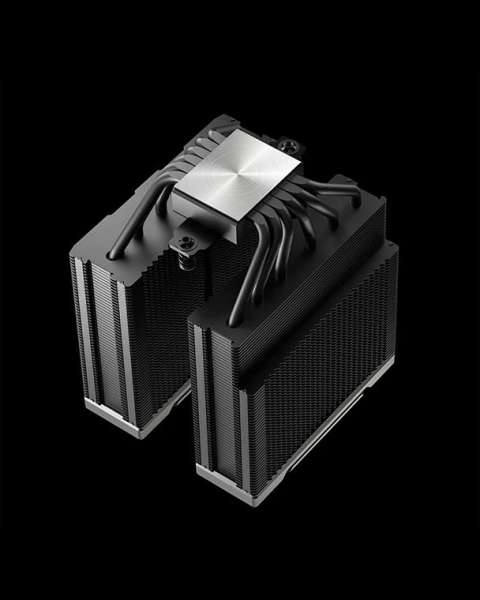 DeepCool AK620 G2 Black