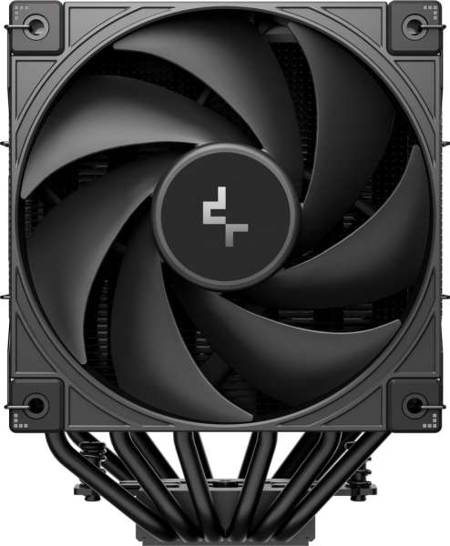 DeepCool AK620 G2 DIGITAL NYX