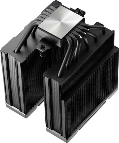 DeepCool AK620 G2 DIGITAL NYX