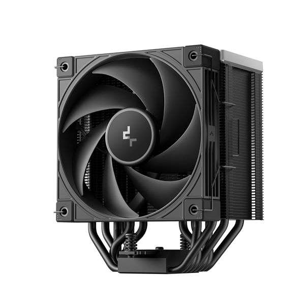 DeepCool AK700 Digital NYX