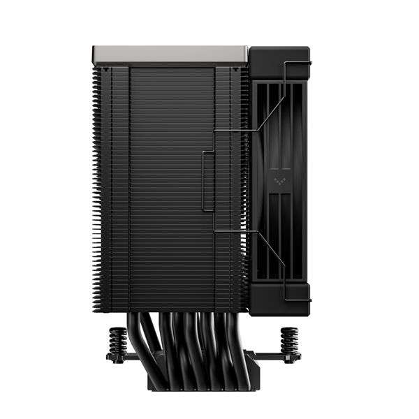 DeepCool AK700 Digital NYX