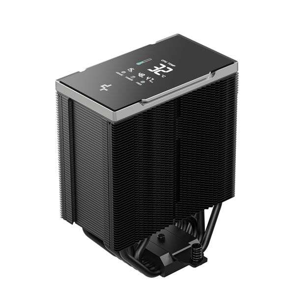 DeepCool AK700 Digital NYX