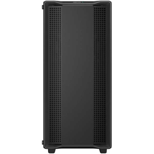 DeepCool CC560 Limited V2 Tempered Glass Black