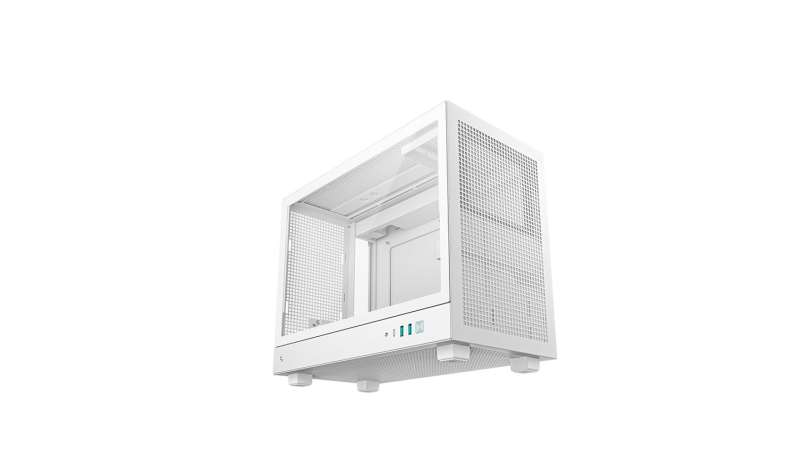 DeepCool CH160 PLUS WH