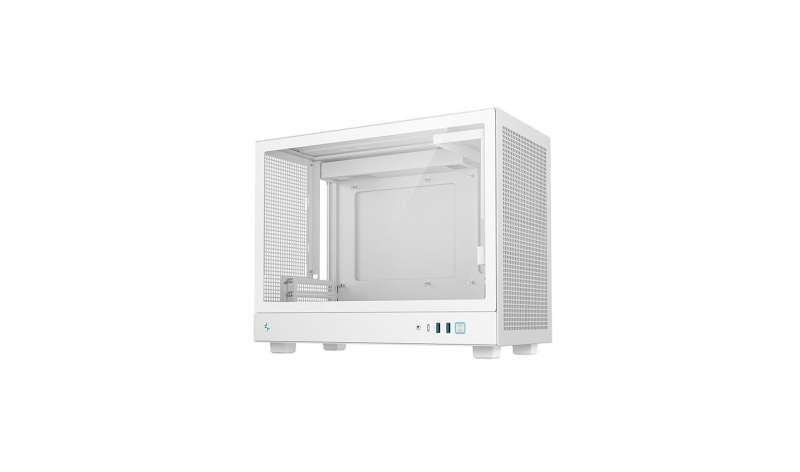 DeepCool CH160 PLUS WH