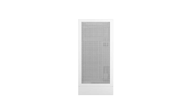 DeepCool CH170 Plus Tempered Glass White