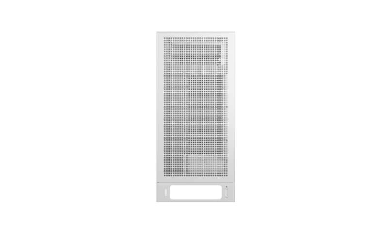 DeepCool CH170 Plus Tempered Glass White