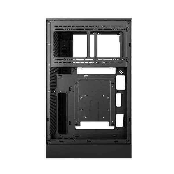 DeepCool CH270 Digital Black