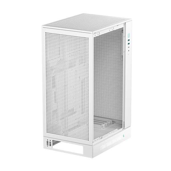 DeepCool CH270 Digital White