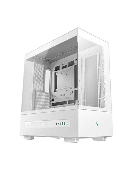 DeepCool CH690 Digital WH