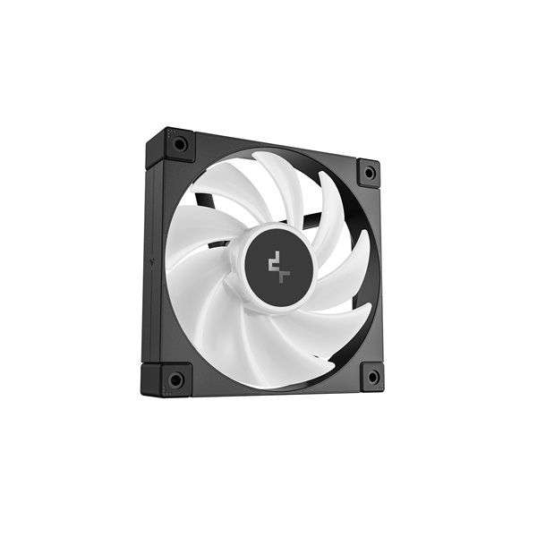 DeepCool FD12 ARGB (3Pack)
