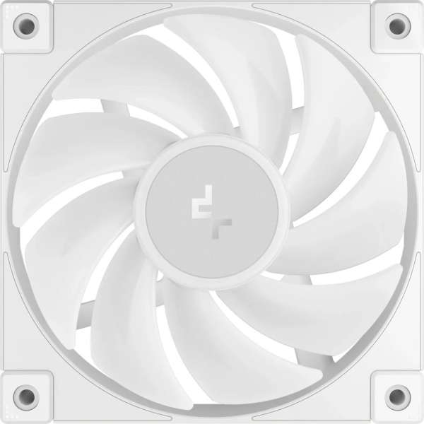 DeepCool FD12 ARGB WH
