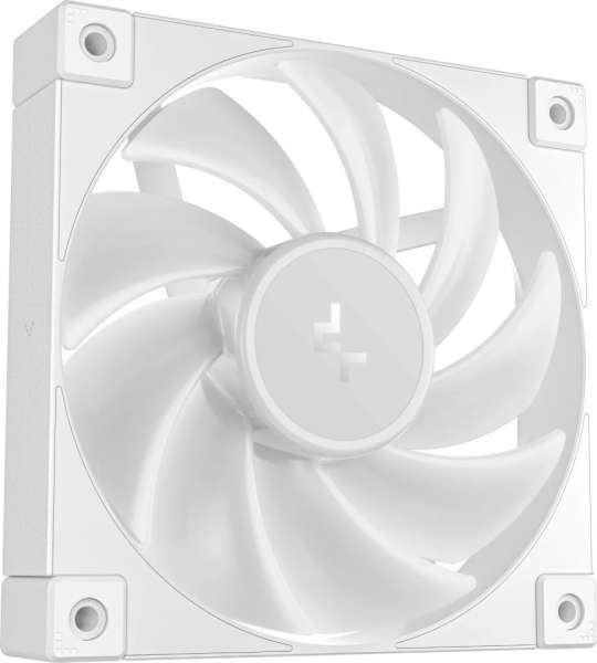 DeepCool FD12 ARGB WH