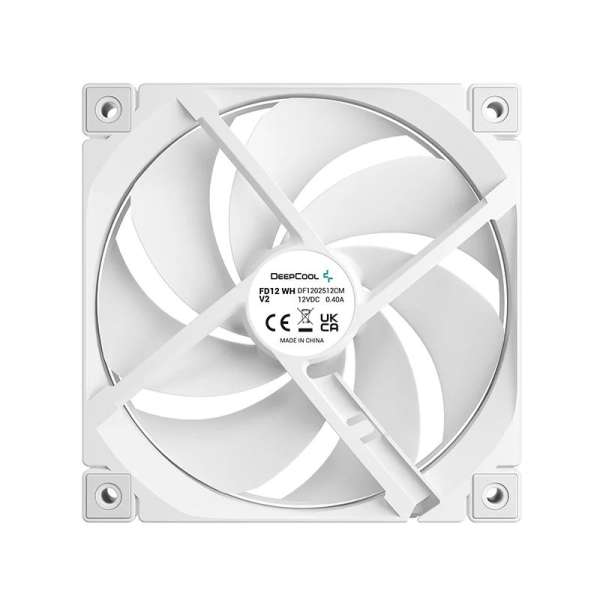 DeepCool FD12 WH V2