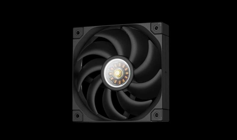 DeepCool FT12