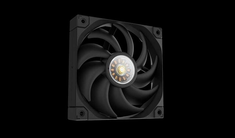 DeepCool FT12