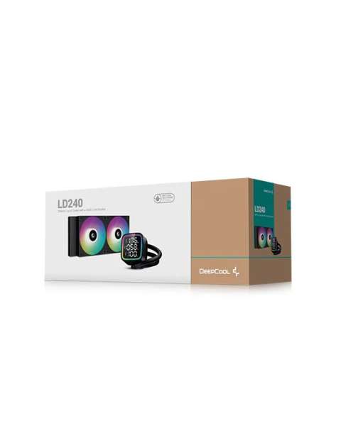 DeepCool LD240