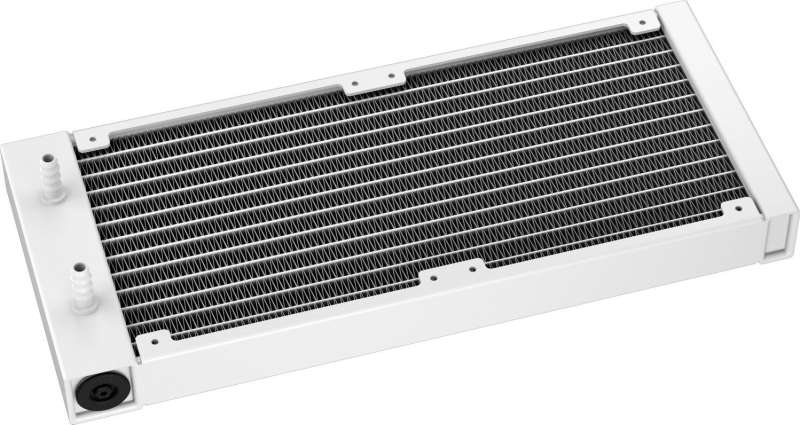 DeepCool LE240 WH V2