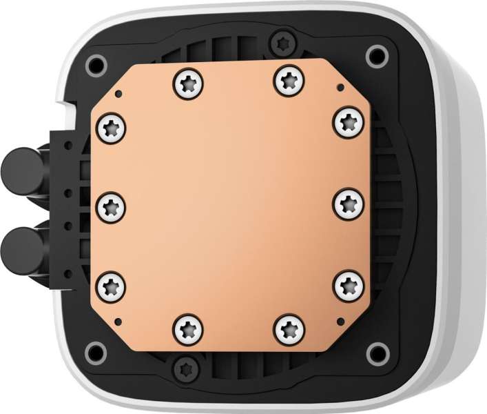 DeepCool LE240 WH V2