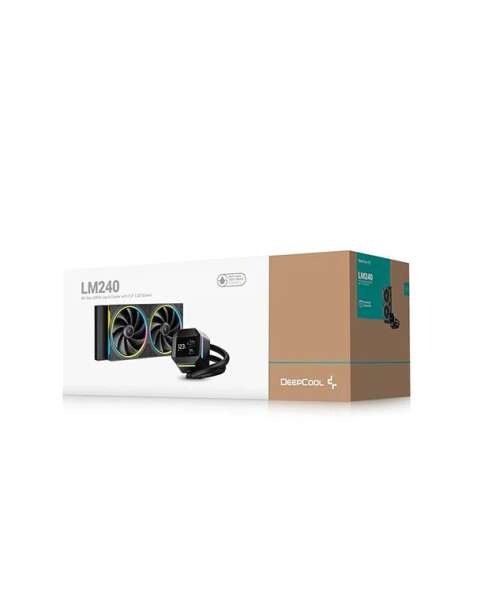 DeepCool LM240