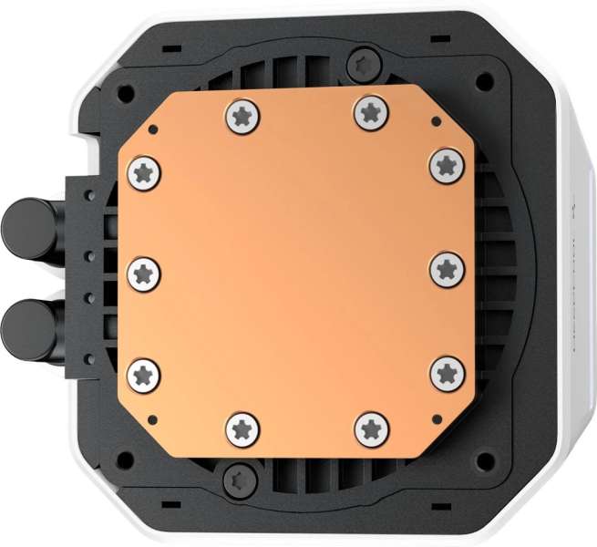 DeepCool LM360 WH