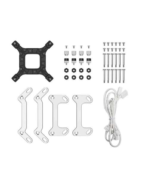 DeepCool LP360 WH